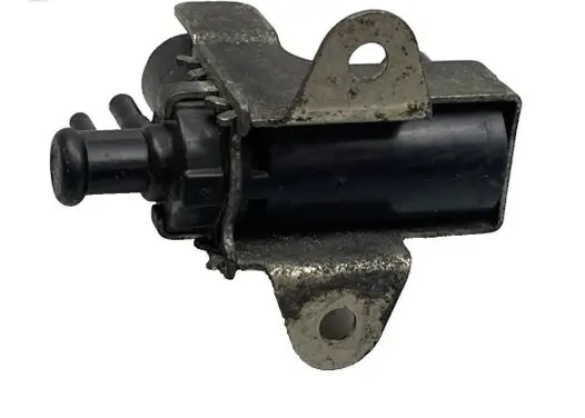 Turbo solenoid valve