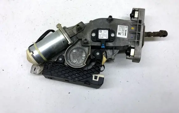 Mercedes-Benz E W212 Tailgate/trunk/boot lift motor A2129004203 A2048706526 A2129021102