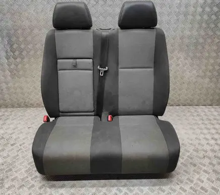 Volkswagen Crafter Front driver seat 2E0881371N 2E0881805AH