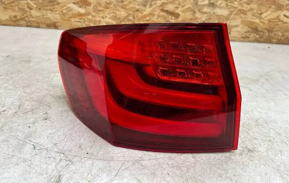 BMW 5 F10 F11 Rear/tail lights 7203233 89500562 15122019