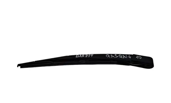Nissan Qashqai+2 Rear wiper blade arm 33493