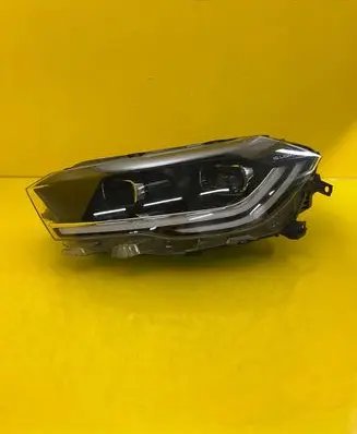 Volkswagen Polo VI Headlight/headlamp 2G1941035L
