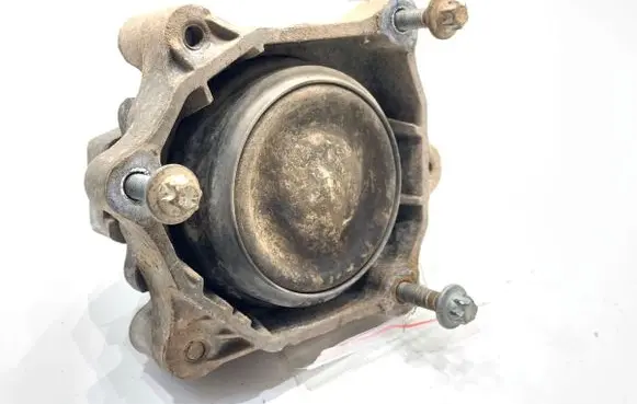 BMW 3 GT F34 Engine mount vacuum valve 6859413