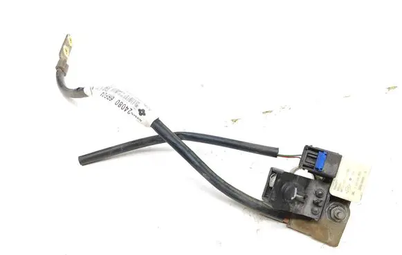 Nissan Rogue Negative earth cable (battery) 250820499R A4219051300