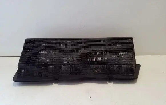 Ford Ecosport Air micro filter air duct channel part 8A6118D395BF