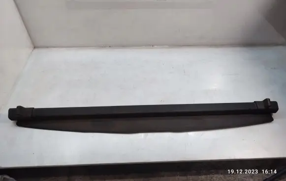 Volkswagen Multivan T5 Parcel shelf load cover 