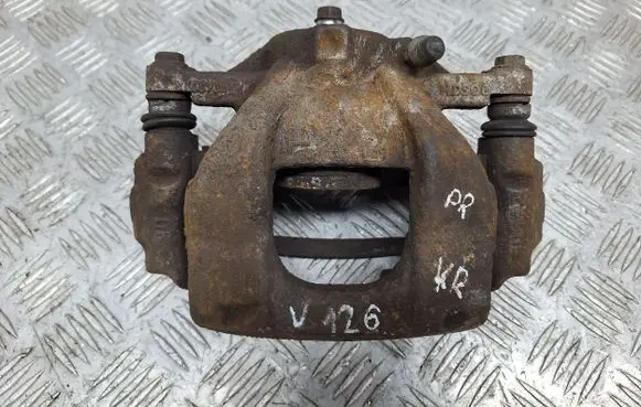 Toyota Verso Front brake caliper 4775002361 4772209180