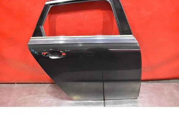 Peugeot 508 RXH Rear door 