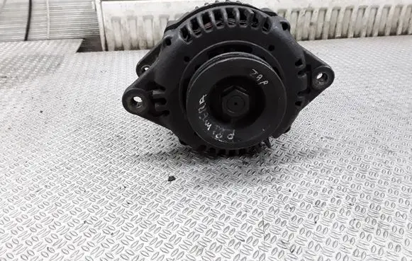 Generator/alternator
