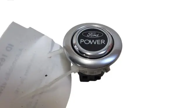 Ford Galaxy Engine start stop button switch
