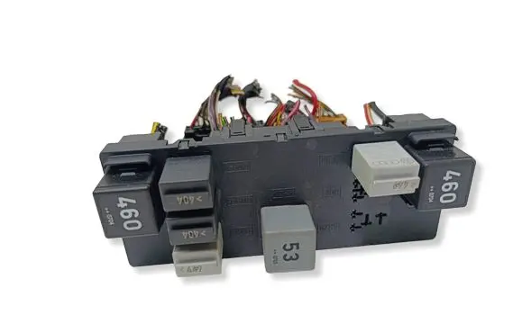 Volkswagen PASSAT B6 Comfort/convenience module 3C0937049AE