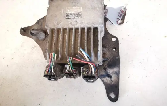 Lexus IS 220D-250-350 Fuel injection control unit/module 8987120070 89871-20070
