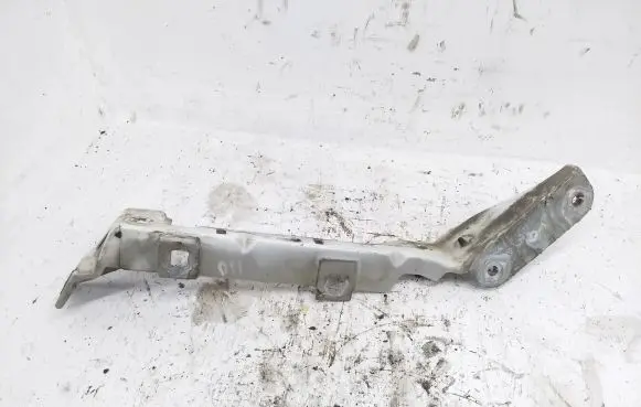 Renault Trafic II (X83) Headlight/headlamp mounting bracket
