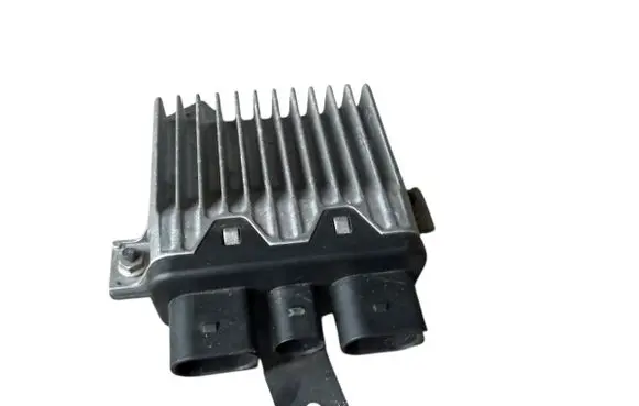 Audi Q5 SQ5 Other control units/modules 4H0907160E