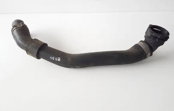 Volkswagen PASSAT B8 Engine coolant pipe/hose 5Q0122101CN 145134