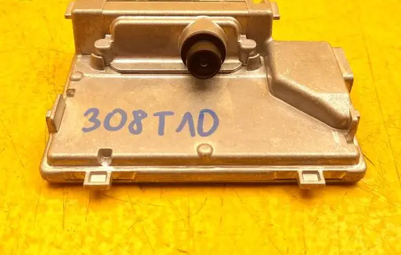 Peugeot 308 Windshield/windscreen camera 9852608080 9853495180