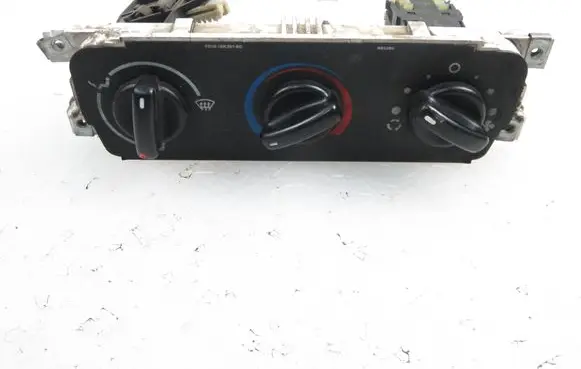 Ford Transit Interior fan control switch YC1H18K391BC