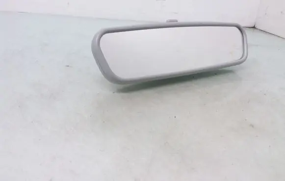 Audi A4 S4 B7 8E 8H Rear view mirror (interior) 8D0857511A
