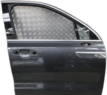 KIA Sorento IV Front door 