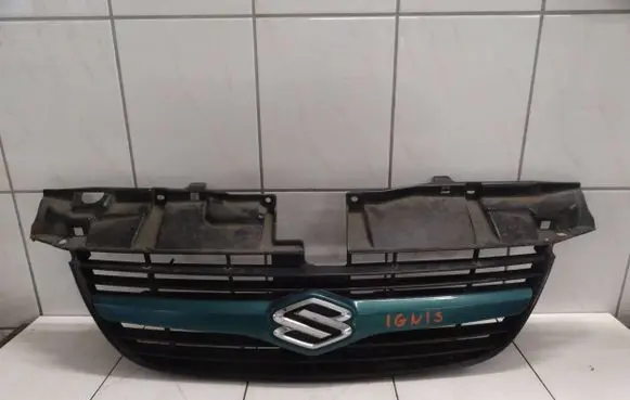 Suzuki Ignis Front grill