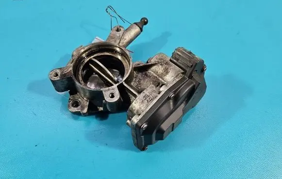 Opel Insignia A Throttle body valve 55564164 IMPRK1609847
