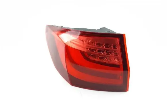 BMW 5 F10 F11 Rear/tail lights