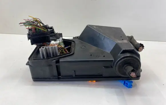 Mercedes-Benz SL R129 Fuse box set 1295400767 A1295400767