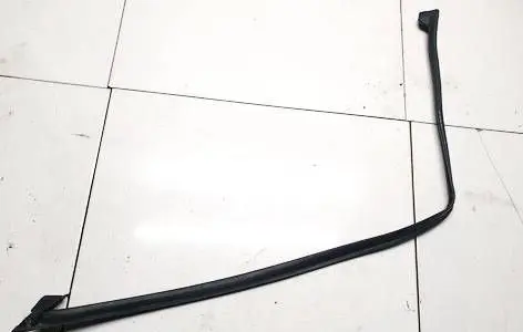 Land Rover Range Rover Evoque L538 Rubber seal front coupe door bj3220519a bj32-20519-a