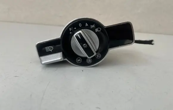Mercedes-Benz S W221 Light switch A2215451104 10119561 114320