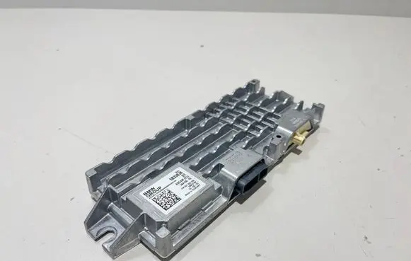 BMW X5 G05 Video control module 5B33838 5B4B442