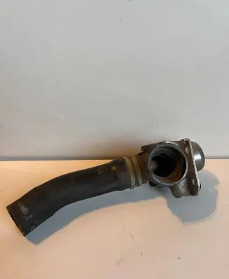 Mercedes-Benz C W204 Coolant heater A2712030164