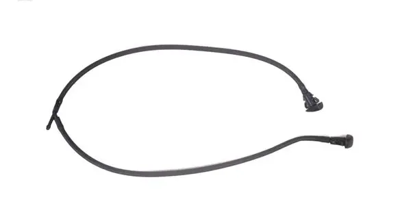 KIA Optima Windshield washer spray nozzle 