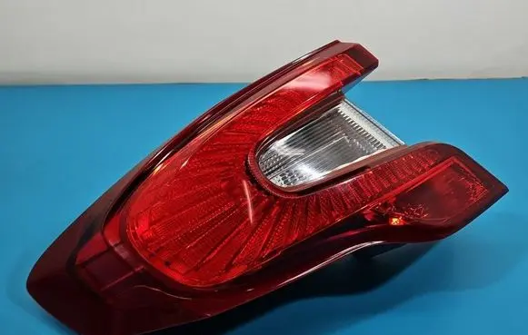 Fiat Tipo Rear/tail lights 519844690 IMPRK1538567