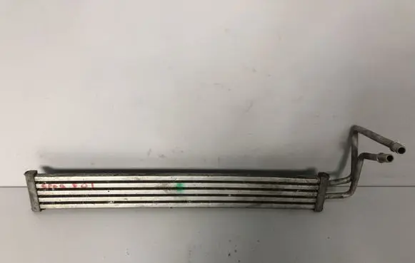 BMW 7 F01 F02 F03 F04 Power steering radiator 7570100
