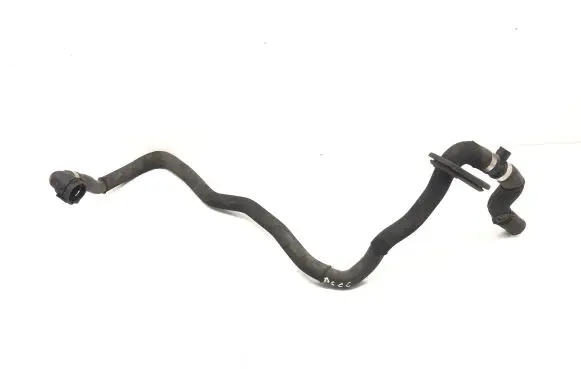 Audi A6 S6 C6 4F Engine coolant pipe/hose 4F1819699 ETG5176S1