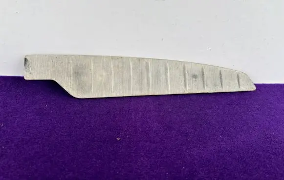 BMW 5 F10 F11 Rear sill trim cover 9169470