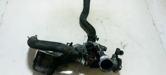 KIA Carnival Engine coolant pipe/hose