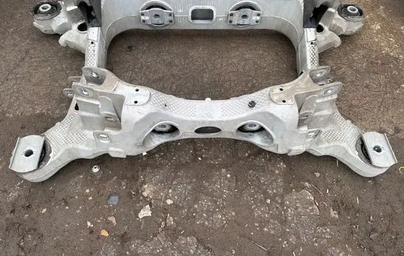 Ford Mustang Mach-E Rear subframe 