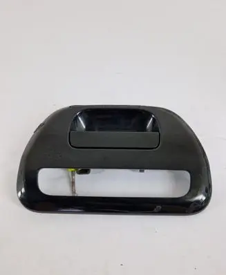 Mitsubishi L200 Tailgate/trunk/boot exterior handle 6730A009