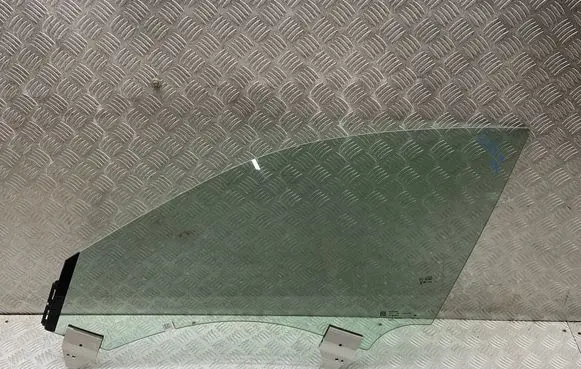 Audi E-tron GT Front door window glass four-door NAA
