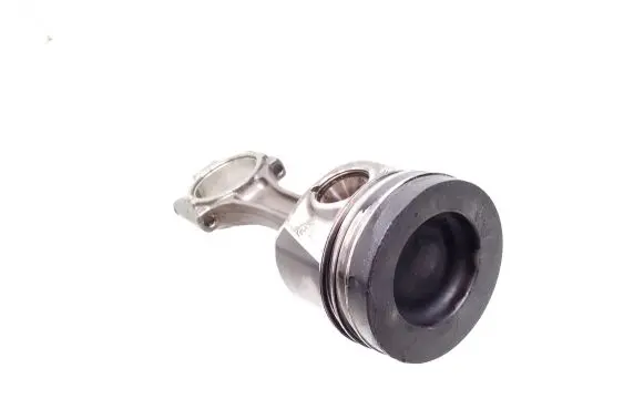 Volkswagen Golf VII Piston with connecting rod 03LA