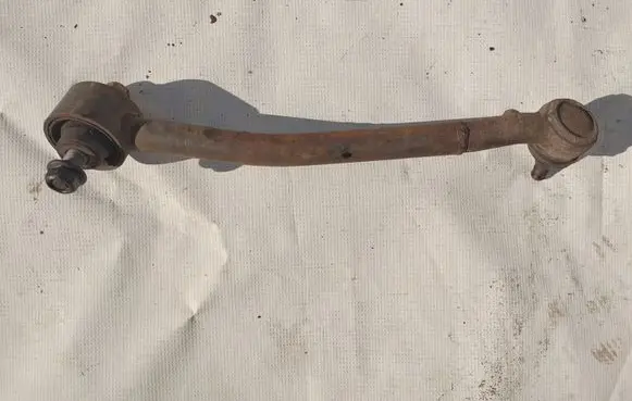 Hyundai Genesis Front lower control arm/wishbone 545512M000