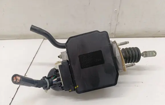 Honda Jazz IV GR Brake booster 2L09C1394