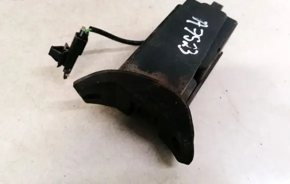 Audi A3 S3 8L Central locking motor 90587326 1101215
