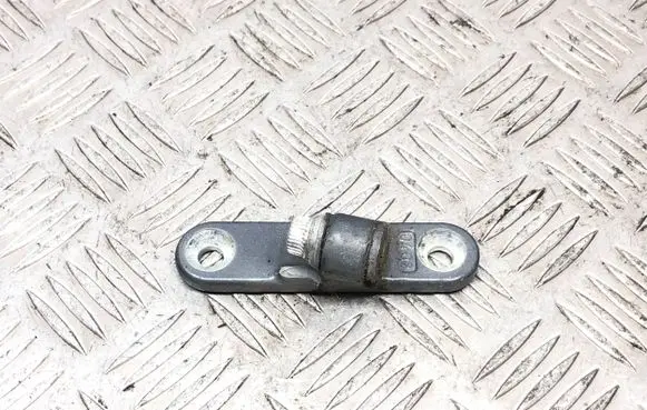 Mercedes-Benz E W211 Front door lower hinge 0402 10W