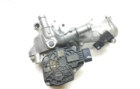 Renault Kadjar EGR valve 147101246R H8201684044 H8201678962