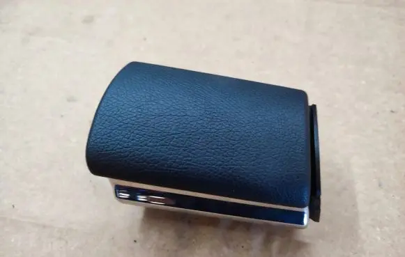 Mercedes-Benz S W221 Other interior part