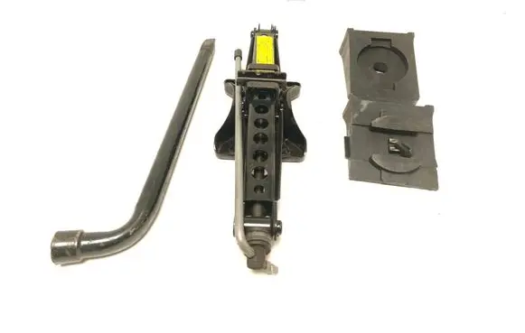 Jaguar XJ X351 Lift Jack AW9317080AA