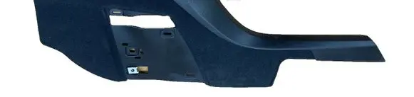 Buick Enclave II Centre console side trim front 84328853