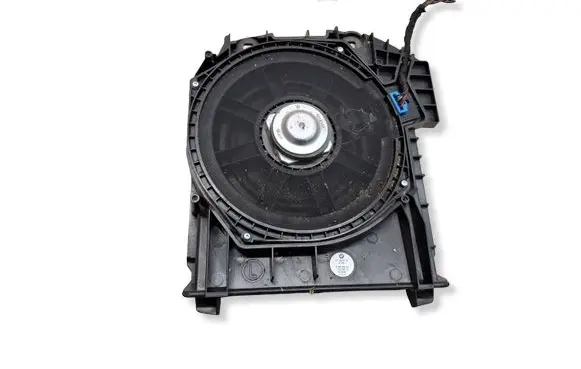BMW 5 F10 F11 Subwoofer speaker 16014910